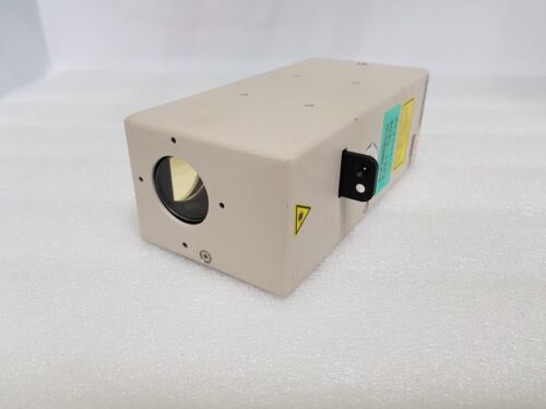 Suruga Seiki H400-C100 Laser Autocollimator Wavelength 650nm - Picture 6 of 10