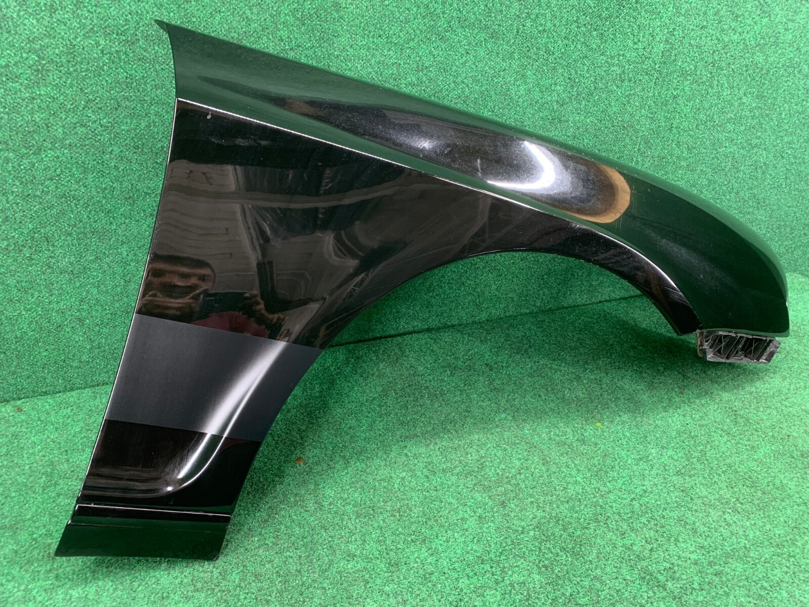 🛑 2003-2011 Bentley Continental GT GTC Coupe Right Passenger Side Fender OEM