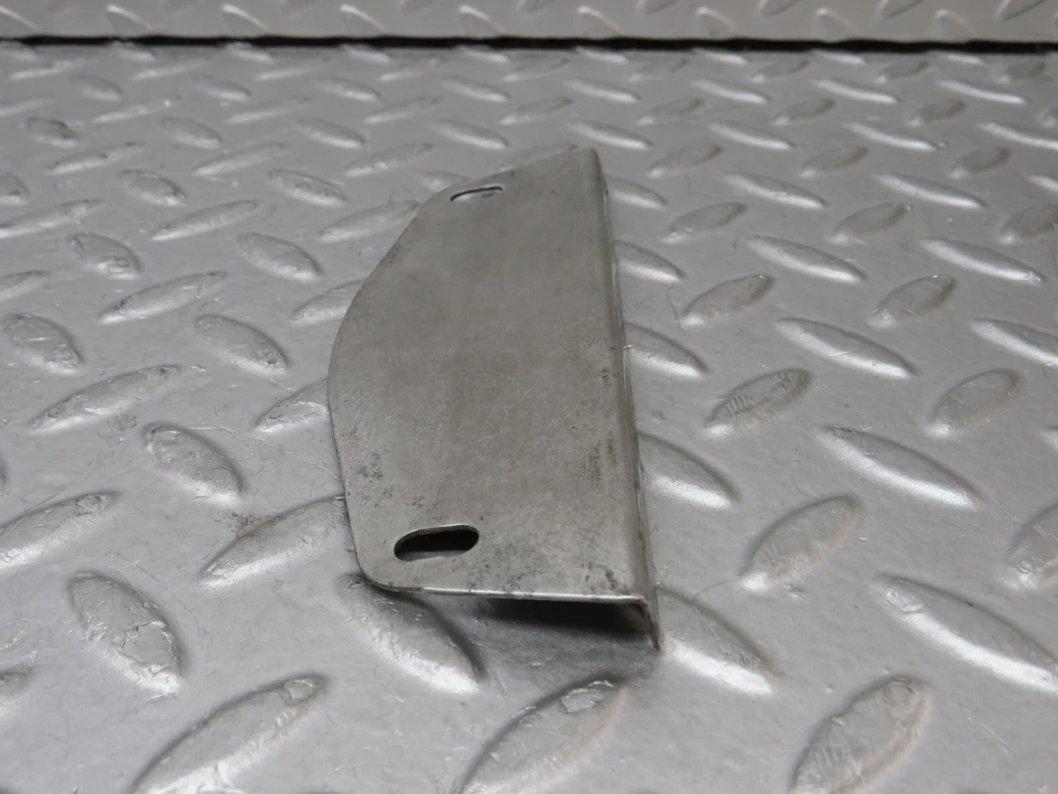 ♥35493♂ Mercedes-Benz R107 280SL cupé caja de cambios cubierta de brida Foto 3 de 4