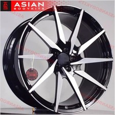 Forged Wheel Rim 1 pc for Aston Martin DB9 DB11 DBS DBX Rapide Vantage Vanquish