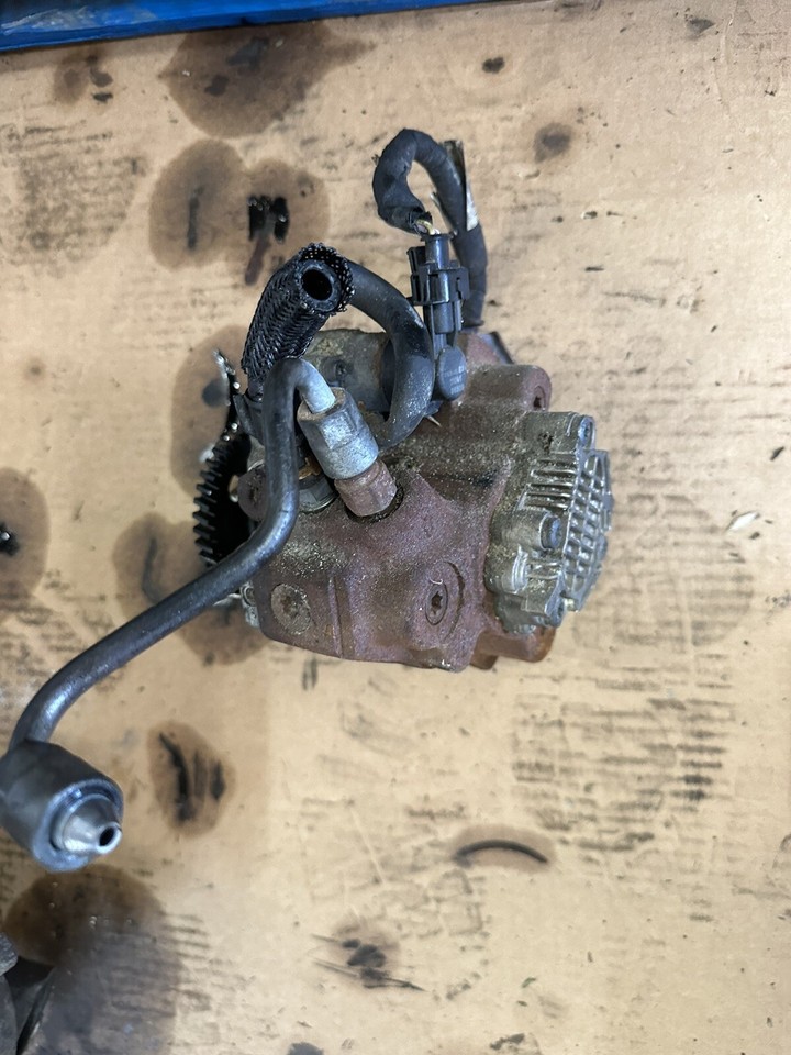 6.6 LMM Duramax Fuel Pump ML4E4 | eBay