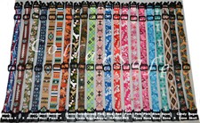 1" Designer Replacement Collar FITS SportDOG SDF-R SDF-100A SBC-6 SBC-18  USA 