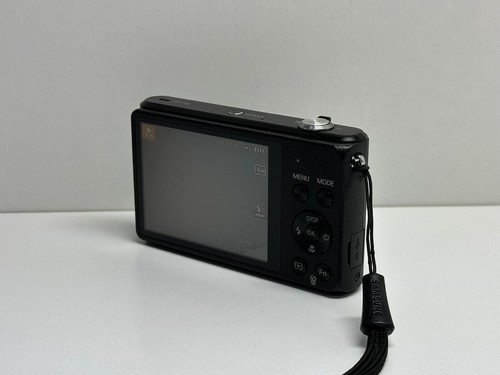 Samsung ST76 Digitalkamera 5x Zoom 16.1 MP HD, Top!, geprüft ⚡BLITZVERSAND⚡ - Bild 5 von 10