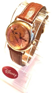 armitron musical tweety bird watch