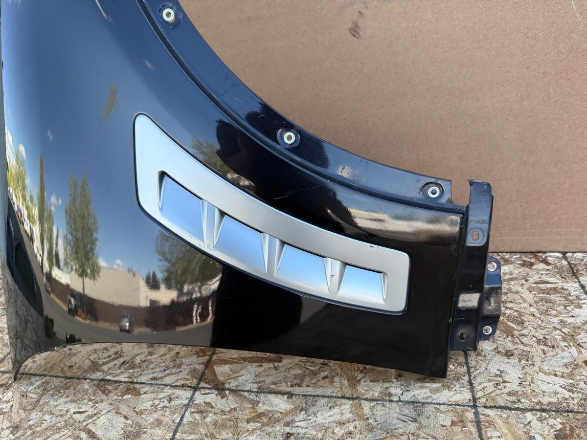 INFINITI FX50 FX35 FX37 QX70 09-17 OEM RIGHT PASSENGER FENDER