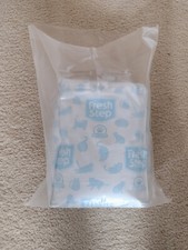 Water Soluble, Dissolving Bags, Biodegradable Ashes/Cremains, Water/Green Burial