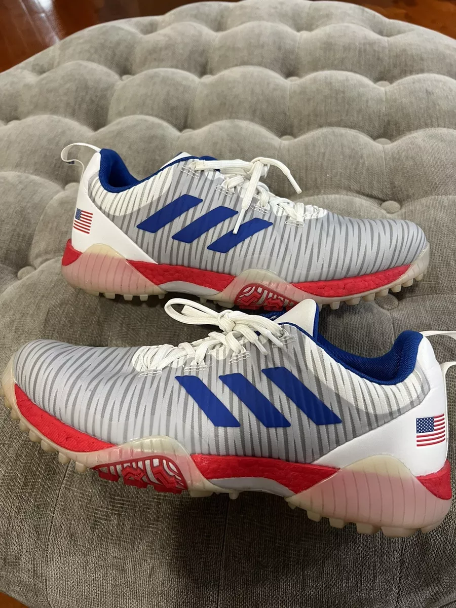 Adidas golf cheap shoes usa