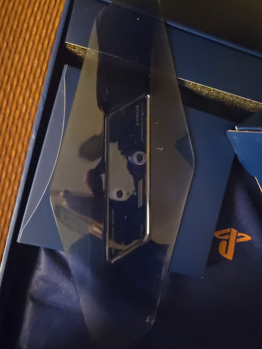 Sony PlayStation 4 Pro 2TB 500 Million Limited Edition Console