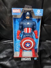 Marvel Legends Captain America-Civil War Hasbro