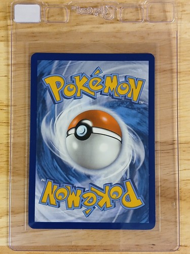 2024 Pokémon Scarlet & Violet Kyogre EX 178 Black Star Promo Taby Card™ NM-MT 8 - Picture 2 of 2