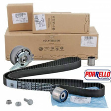 Kit De Distribution Original Audi VW Q3 Golf 7 Seat Leon VW PASSAT 1.6 2.0 TDI