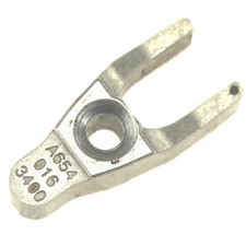 Halter Einspritzdüse für Mercedes A6540163400 Original