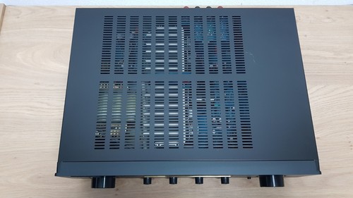 Marantz PM7001 Black Stereo Integrated Amplifier + Remote *Top Condition* - Imagen 18 de 24