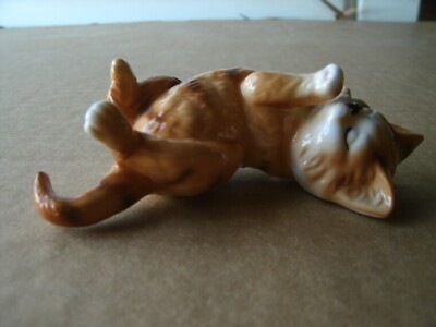 Danbury Mint Porcelain Cats Of Character complete 25 piece set | eBay