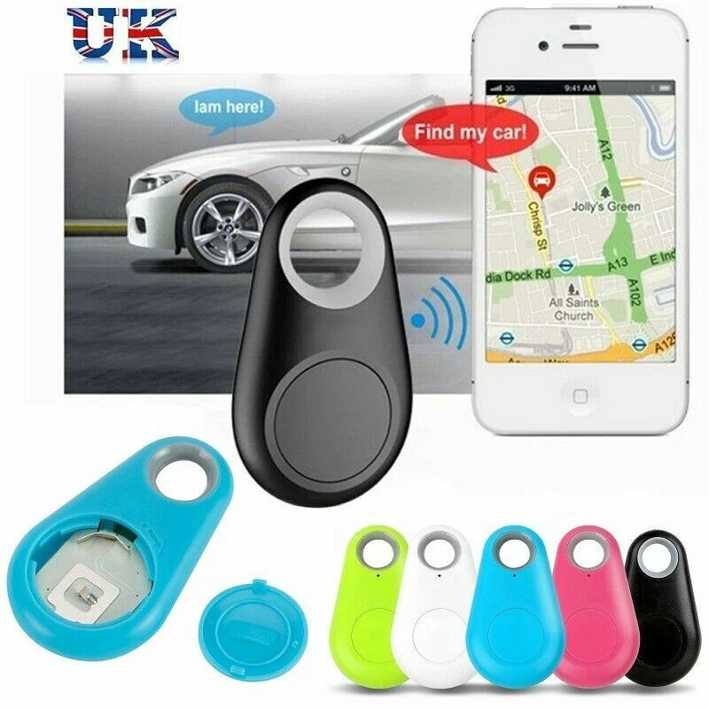 Key finder gps deals