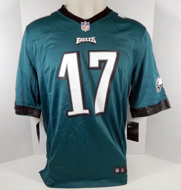eagles game jersey