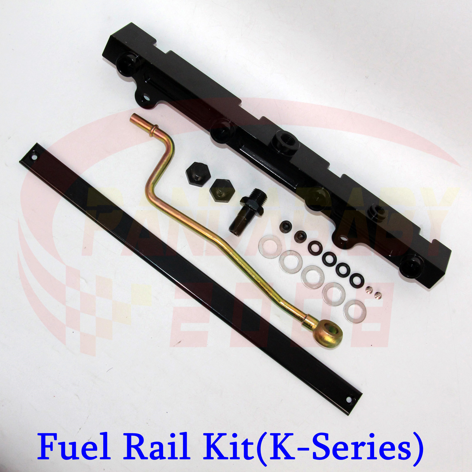JDM TURBO KSERIES K SWAP HIGH FLOW FUEL RAIL KIT FOR ACURA HONDA K20