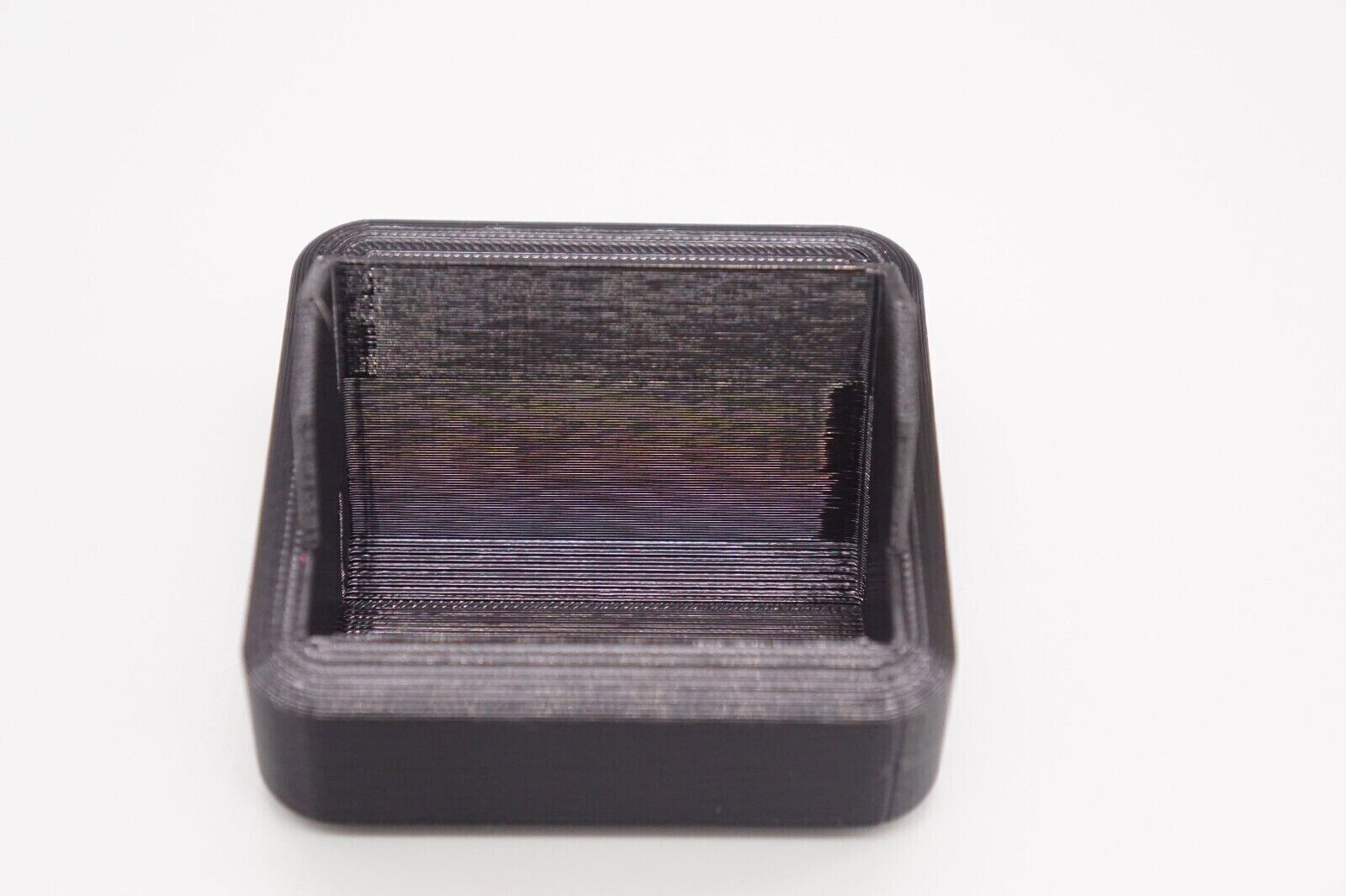 Drop-in Angled Desk Stand For Uniden BCD396XT BCD396T BR330T UBC3500XLT - Foto 10