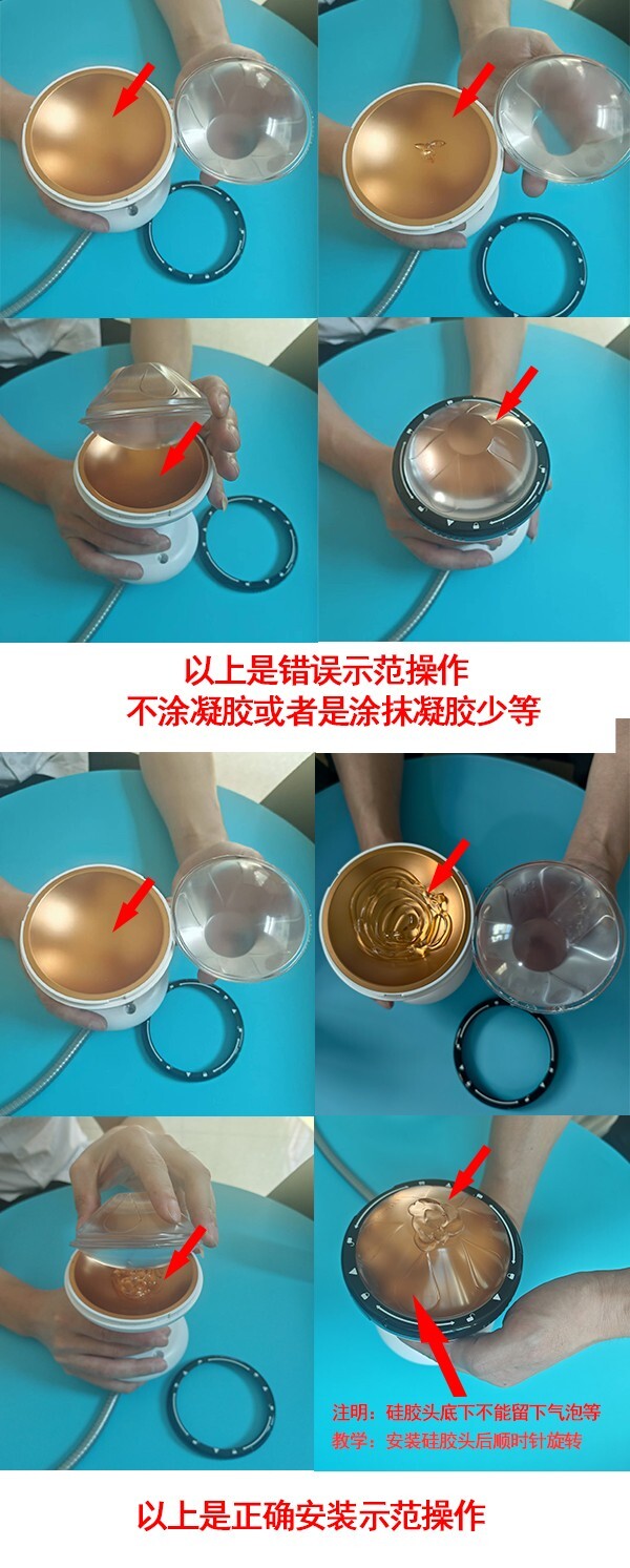 Focus Shockwave Eswt Focused Shock Wave Therapy Machine Pain Relief Physio