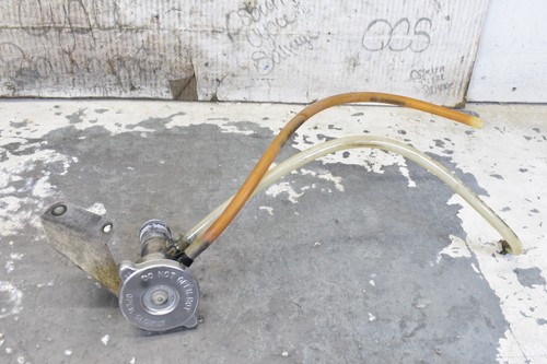 2008 Polaris RZR 800 Radiator Filler Neck 5435196 Remote Coolant Filler Neck - Picture 6 of 6