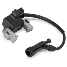 Ignition Coil With 4 Prong 30500-Z5T-003 For Honda GX240 GX270 GX340 GX390