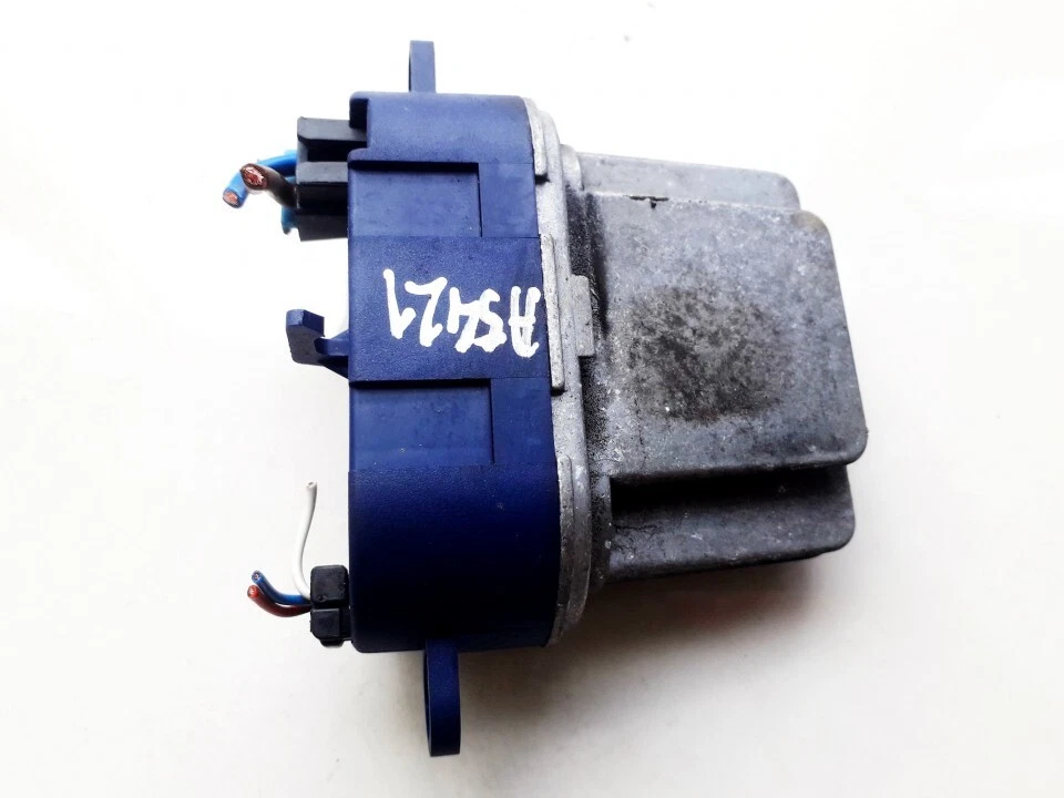 5248521812V 52485218-12V Heater Resistor (Heater Blower Motor Resi  