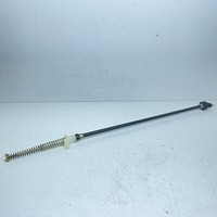 Gaszugkabel Fiat 131 L - CL 1300 - 1600 AF FüR 4406514