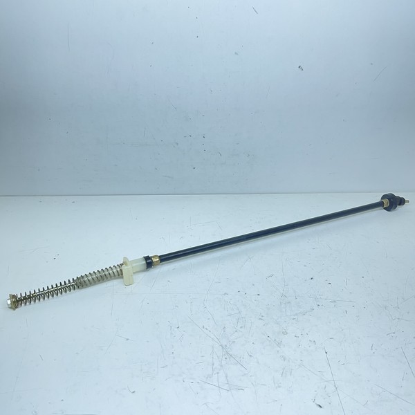 Gaszugkabel Fiat 131 L - CL 1300 - 1600 AF FüR 4406514-image