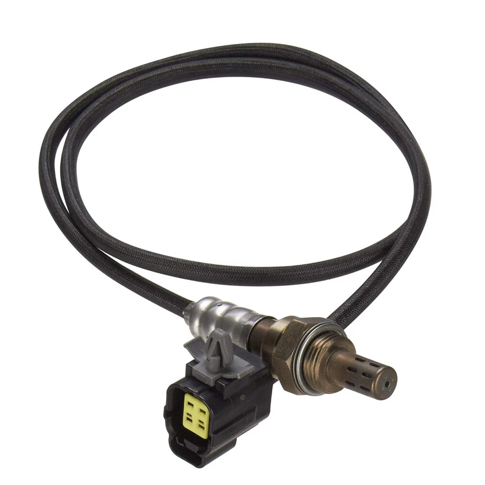 For 2001-2005 Mazda Miata 1.8L L4 2PCS Upstream+Downstream O2 Oxygen O2 Sensors - Изображение 3 из 4