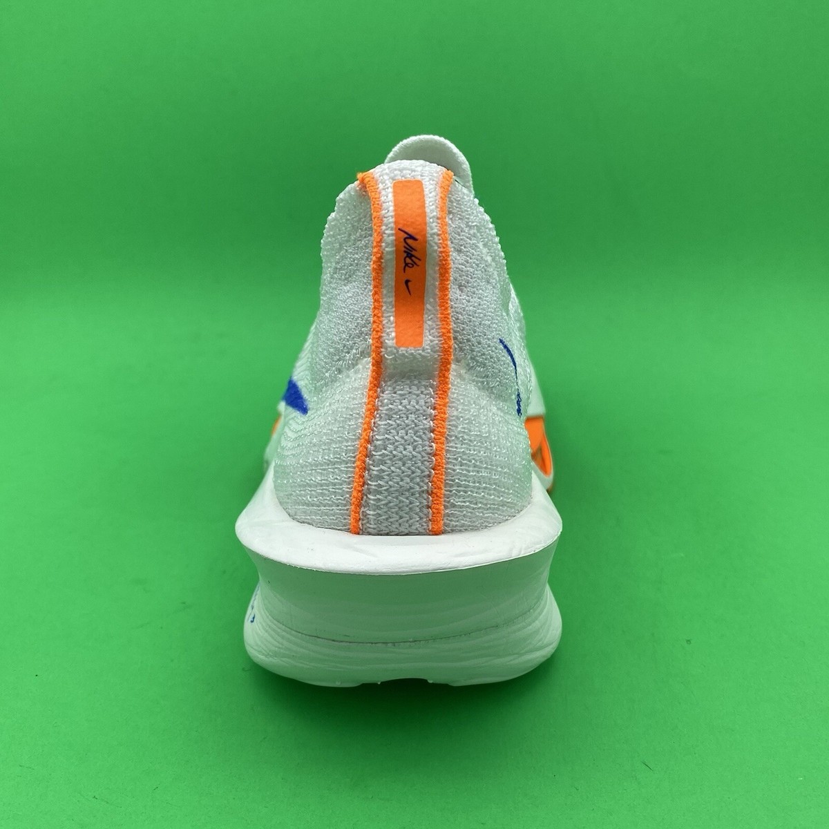 Nike Air Zoom Alphafly NEXT% 3 Blueprint Pack Running Shoe HF7357