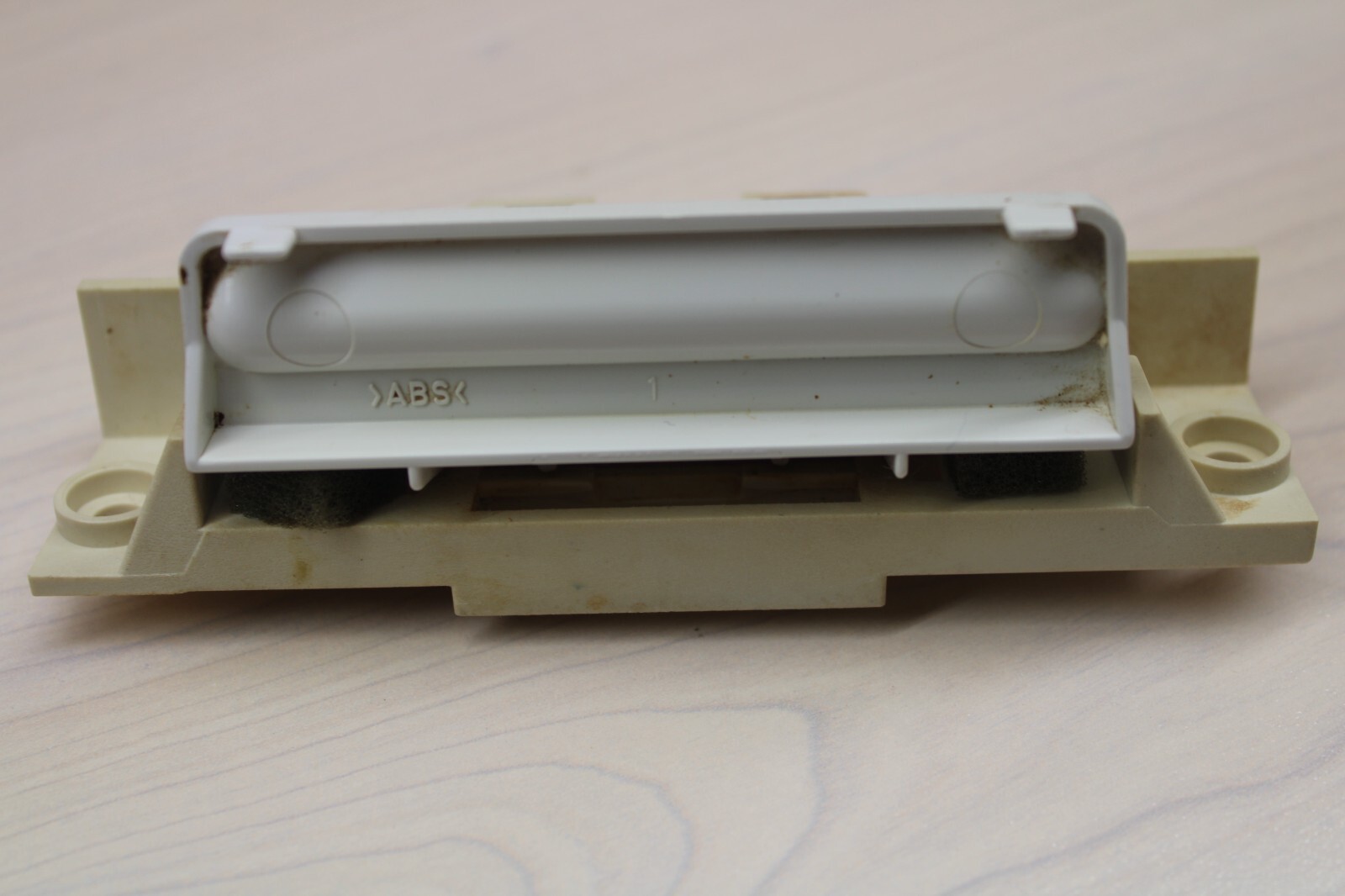 Maytag Dishwasher Door Handle & Latch Assembly 903086 99002254 eBay