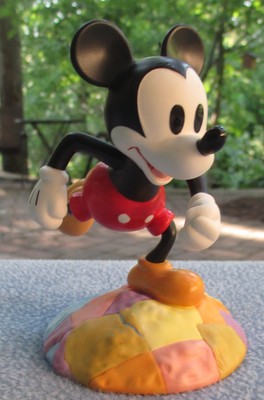 WDCC ミッキー 楽天市場】WDCC ミッキーマウス 今と前 Mickey Then and Now