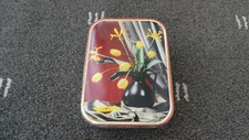 Vintage Sweet Tin-Edward
