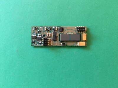 NH033FL  Lucent dc - dc converter 1 pc