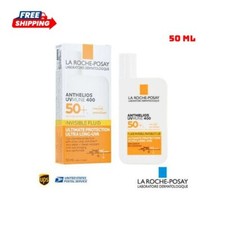 La Roche-Posay ANTHELIOS UVmune 400 Invisible Non-Perfumed Fluid SPF50 50ml