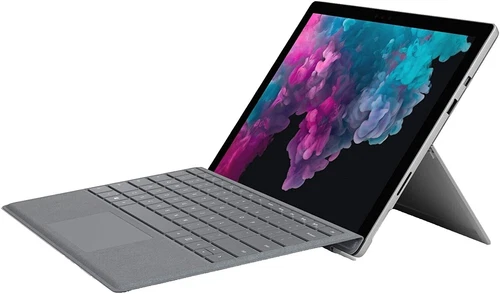 Microsoft Surface Pro 6 Tablets & eReaders