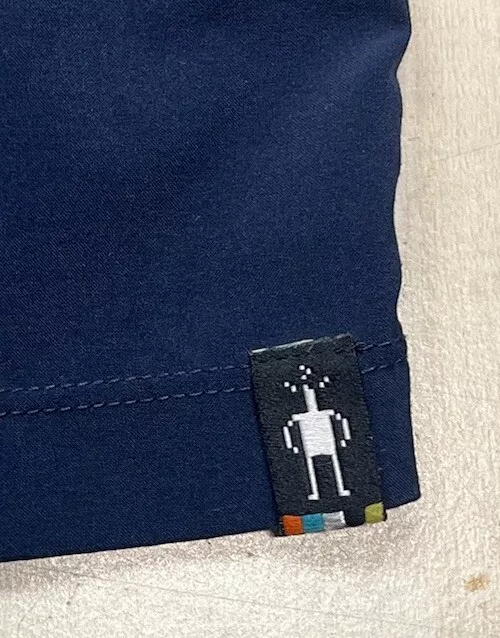 smartwool genius outdoor activewear shirt