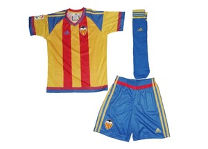 adidas kinder trikot set