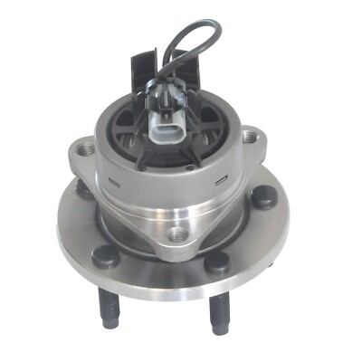 Wheel Hub Bearing For Chevy Cobalt 2005-2010 HHR 2006-2011 Pontiac G5 2007-2009