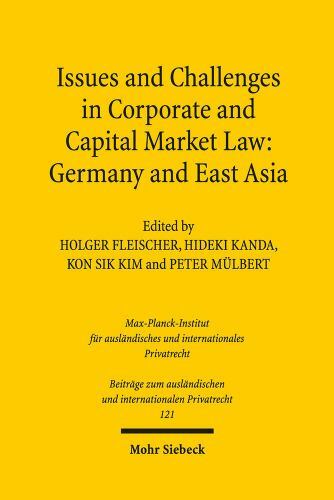 Beitrage Zum Auslandischen Und Internationalen Privatrecht Ser.: Issues and ...