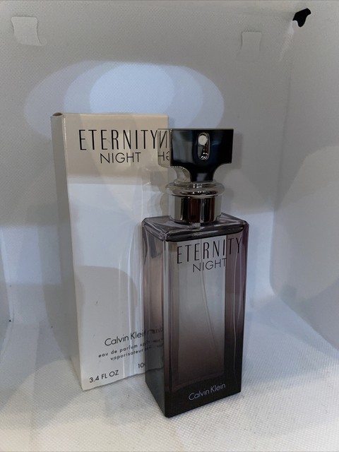 100ml eternity for women