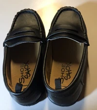 Shoe Shox Kids Size 3 Loaver 