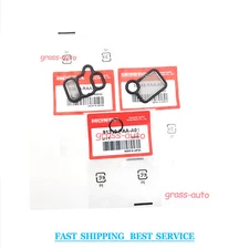 FOR VTEC K-SERIES HONDA CIVIC CRV ACCORD ELEMENT SOLENOID SPOOL VALVE GASKET KIT