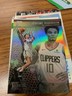  Jerome Robinson 2018-19 Panini Chronicles Essentials #227 RC 