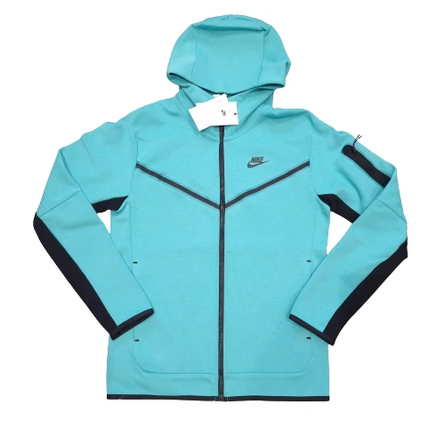 NIKE TECH FLEECE TRACKSUIT