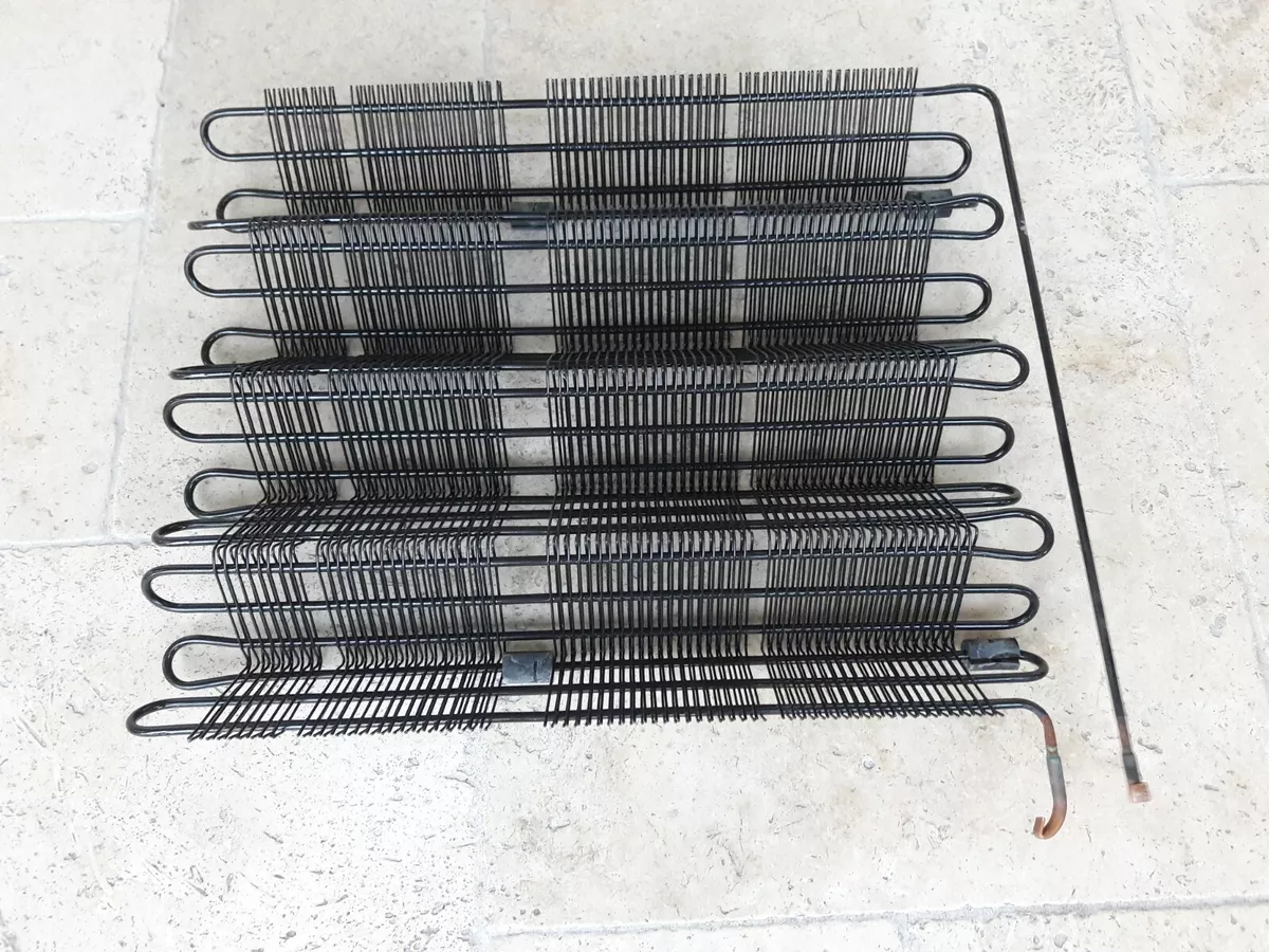 Refrigerator Coil