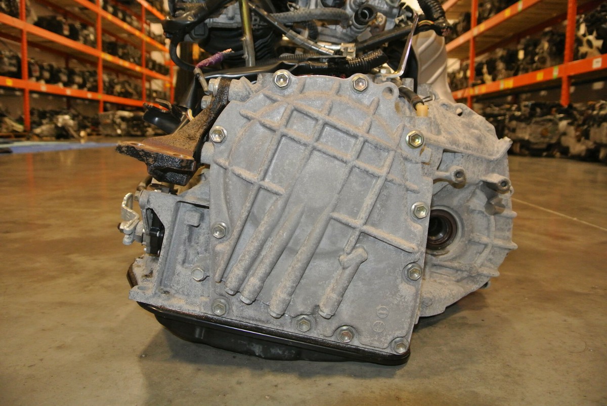 JDM Toyota 1NZ Automatic Transmission Scion 2003-2006 XB 03-06 XA