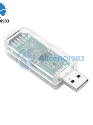 LINK/LINKW/DAPLink Online Download Debugger Module For RISC-V Architecture MCU