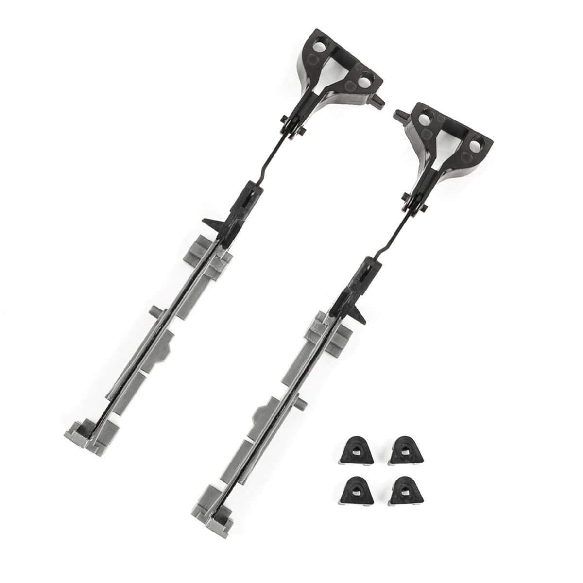 Panorama Sunroof Repair Set 6 Piece for Mercedesbenz CLS C218 X218 eBay