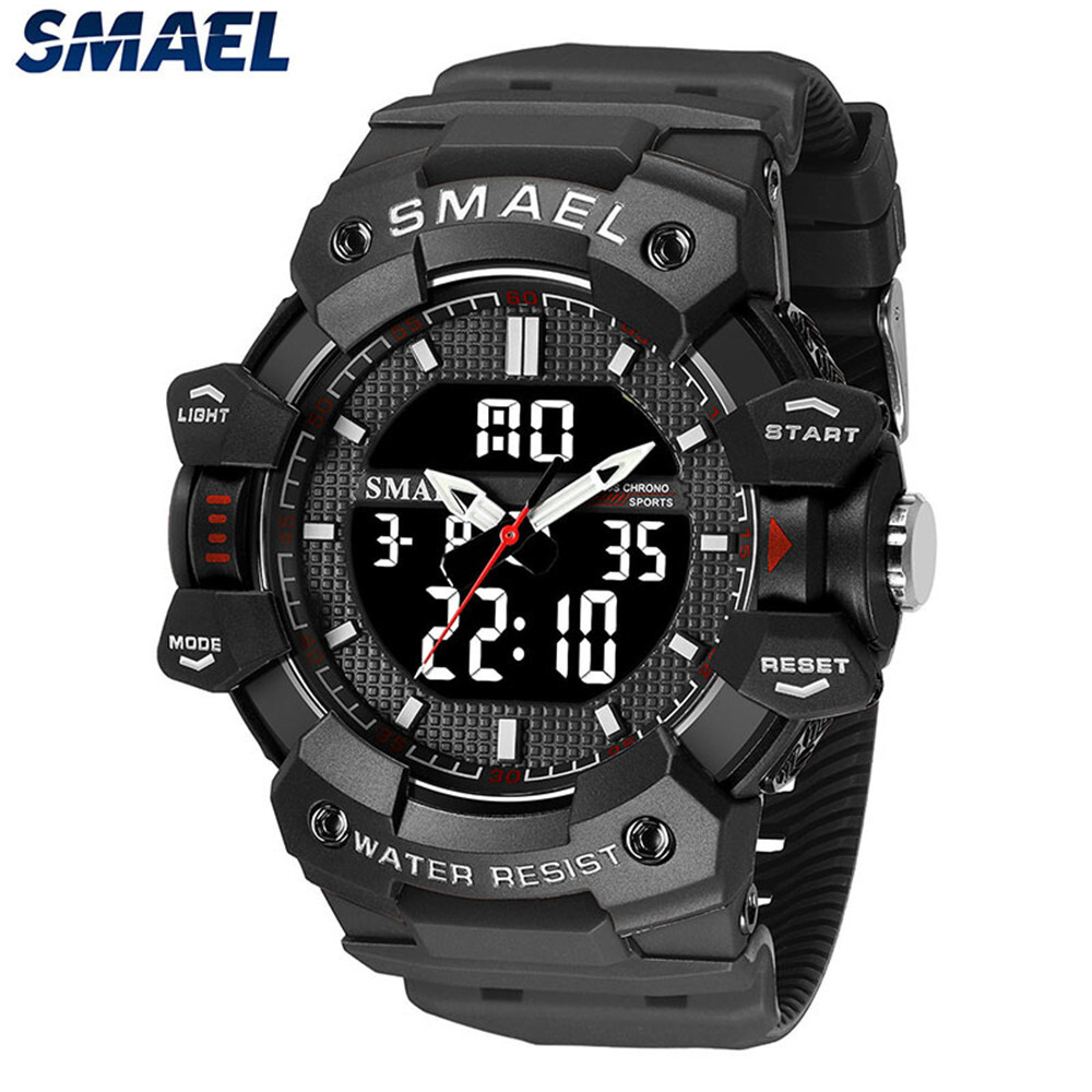 Наручные часы SMAEL Men Military Watch